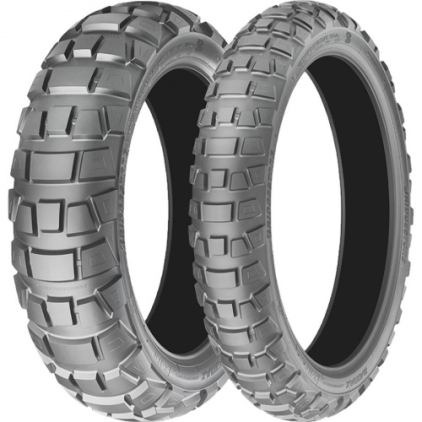 Мотошины Bridgestone Batax AdventureCross Turer AX41T