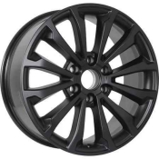 Premium Series KR006 TANK 500 BM 8.5x20 6x139.7 ET33 DIA100.1