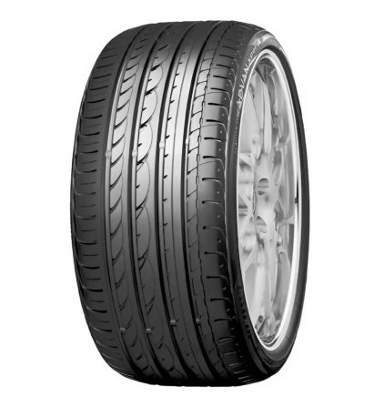 Шины Yokohama Advan Sport V103H