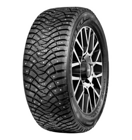 Шины Dunlop Grandtrek Ice 03