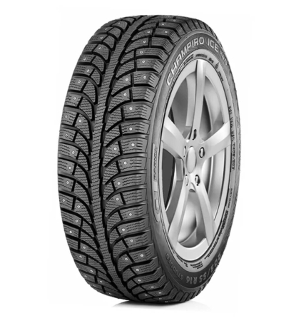 Шины GT Radial Champiro Icepro SUV