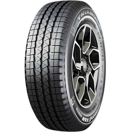 Шины Triangle SeasonX Van TA702 215/65 R16C 109/107T TL