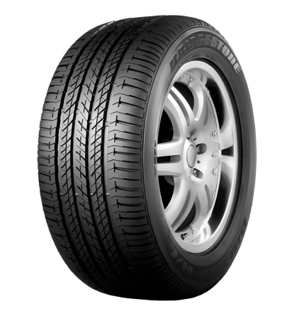 Шины Bridgestone Dueler HL 400 SUV