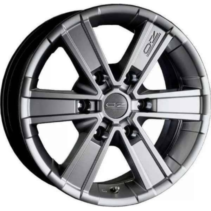 Диски OZ Off-road 6
