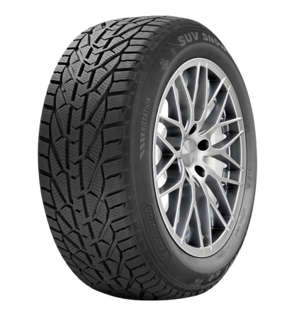 Шины Kormoran SUV Snow 215/65 R17 99V TL