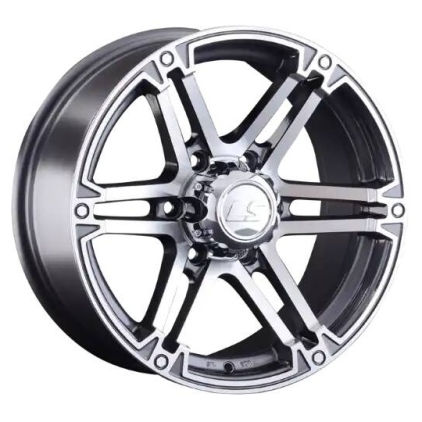 Диски LS 473