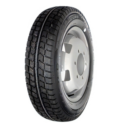 Шины Headway SNOW-LT HW509