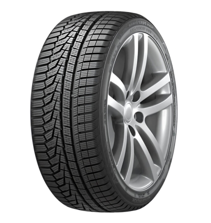 Шины Hankook Winter i*cept Evo 2 W320B
