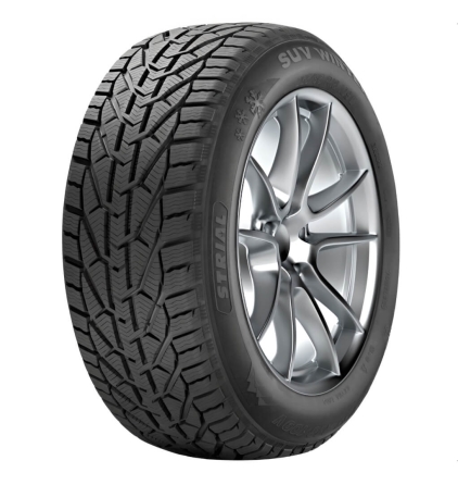 Шины Kormoran Snow 245/40 R18 97V TL XL