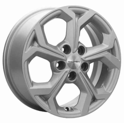 Диски KHOMEN KHW1606 (Corolla)