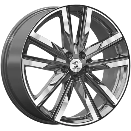 Диски Premium Series КР014 (Exeed VX) 8x20 5x108 ET36 DIA65.1