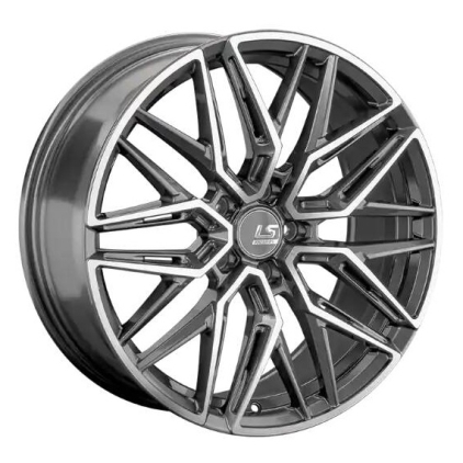 Диски LS FlowForming RC59