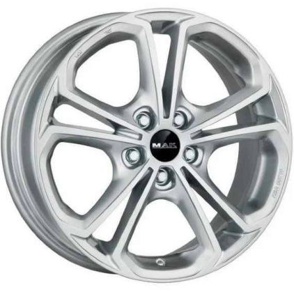 Диски MAK Hessen