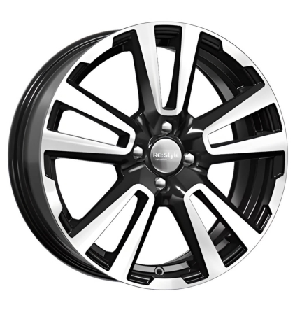 Диски КиК KC874 XRAY