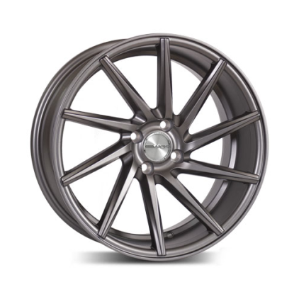 Диски PDW 1022Left (CVT) 7.5x17 4x100 ET35 DIA60.1