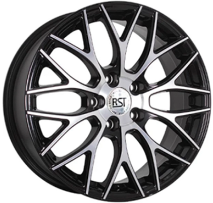 Диски RST R137 (C5)
