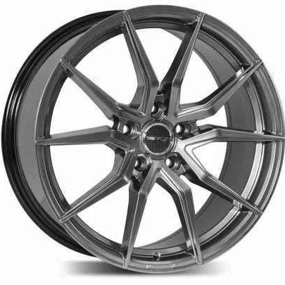 Диски PDW Spyder (5007)