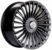 KHW2008 (Mercedes Rear)