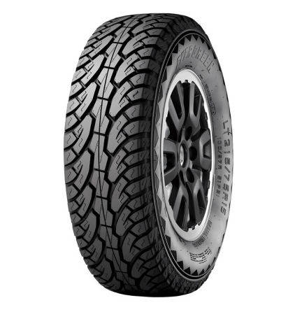 Шины Evergreen ES89 245/75 R16 120/116S 