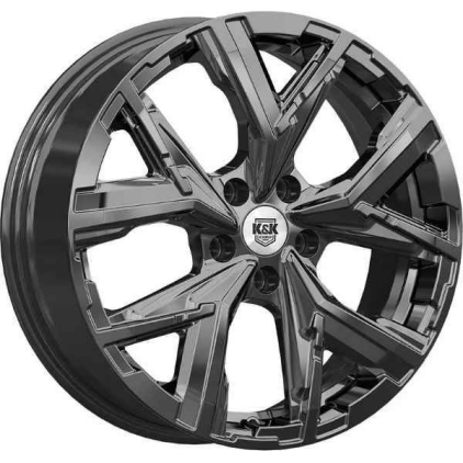 Диски КиК Айона (КС1169)