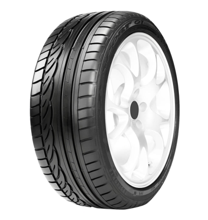 Шины Dunlop SP Sport 01