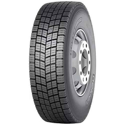 Грузовые шины Nokian Tyres Hakka Truck Drive