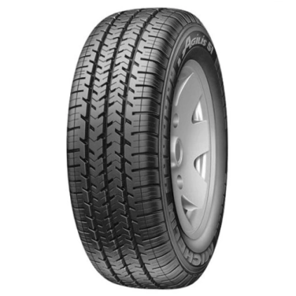 Шины Michelin Agilis 51