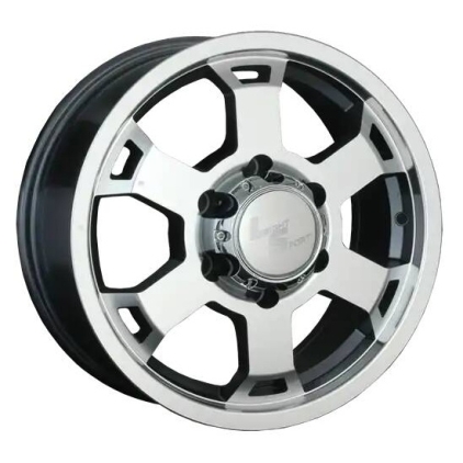 Диски LS 326