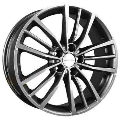 Диски KHOMEN KHW1812 (Changan/Geely/Lexus/Suzuki/Toyota)