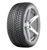 Nokian Tyres Snowproof P 215/50 R18 92V TL