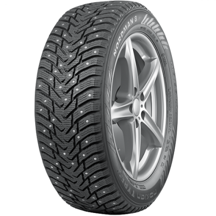 Шины Ikon Tyres Character Ice 8 205/65 R16 99T XL