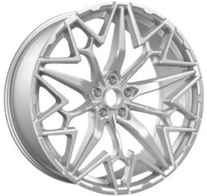 Диски KHOMEN ZEUS 2202 (X5/X6/X7/Cullinan) 10x22 5x112 ET30 DIA66.6