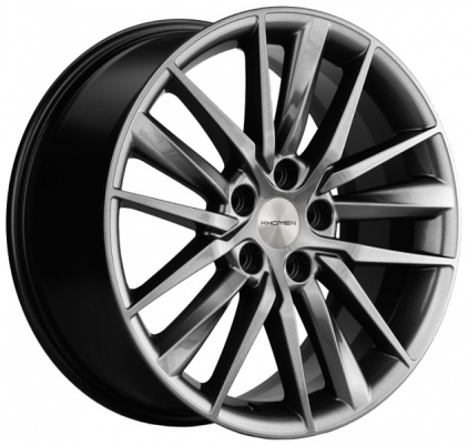 Диски KHOMEN KHW1807 (Chery Tiggo 8/8 Pro)