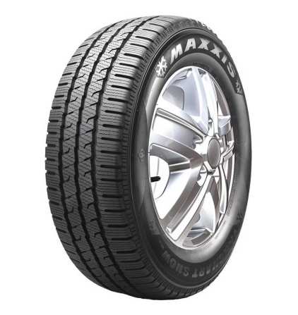 Шины Maxxis WL2 Vansmart Snow