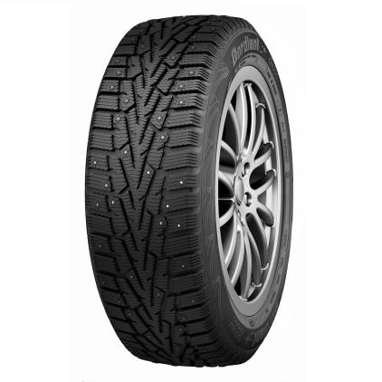 Шины Cordiant Snow Cross 225/55 R18 102T 