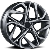 KHW1716 (CX-5/i40/X-Trail)