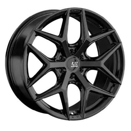 Диски LS FlowForming RC64