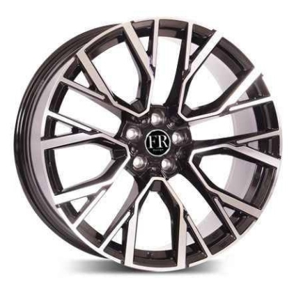 Диски FR replica B496