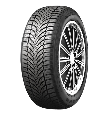 Шины Nexen Winguard Snow G WH2