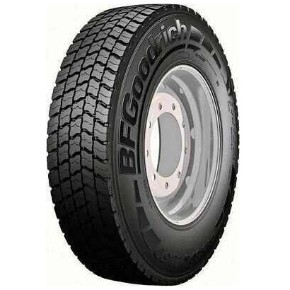 Грузовые шины BFGoodrich Route Control D