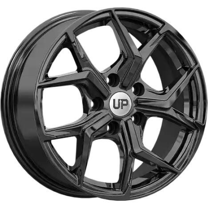 Диски Wheels UP Up120