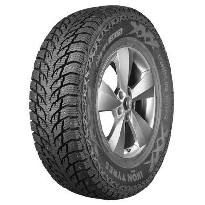 Шины Ikon (Nokian Tyres) Autograph Ice LT4