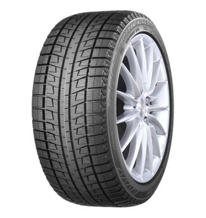 Шины Bridgestone Blizzak
