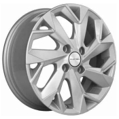 KHW1402 (Honda Civic)