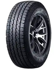 Шины Nexen ROADIAN At 4X4 Ra7 235/85 R16 120/116R 