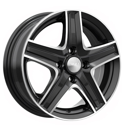 Диски СКАД Магнум 5.5x14 4x100 ET38 DIA67.1