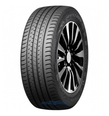 Шины Doublestar DSU02 235/45 R17 97W 