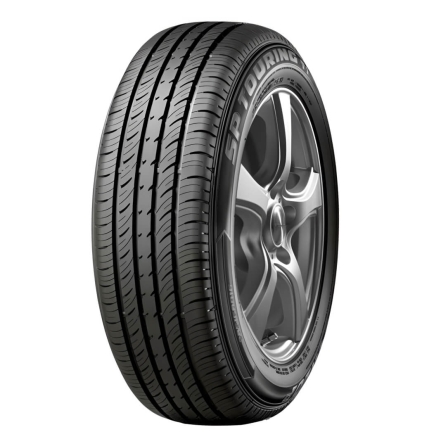 Шины Dunlop SP Touring T1