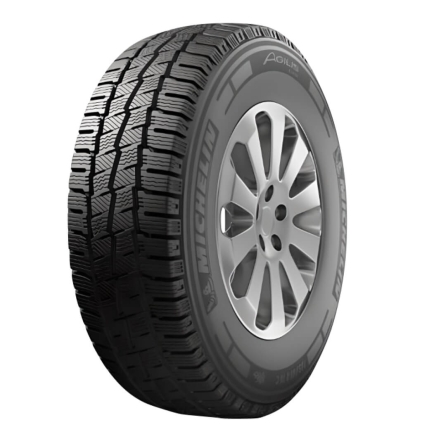 Шины Michelin Agilis Alpin 205/75 R16C 110/108R TL