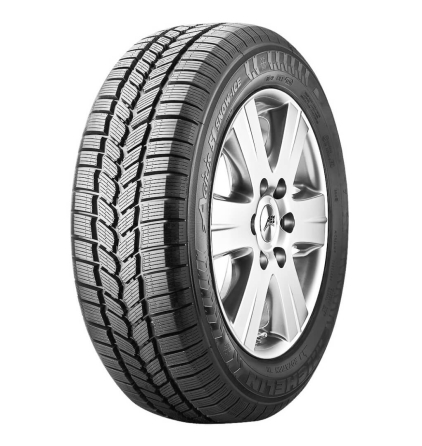 Шины Michelin Agilis 51 Snow-Ice